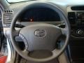 Lunar Mist Metallic - Camry LE Photo No. 18