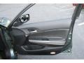 2008 Mystic Green Metallic Honda Accord EX-L V6 Sedan  photo #16