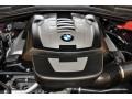 4.8 Liter DOHC 32 Valve VVT V8 Engine for 2006 BMW 6 Series 650i Coupe #39370957