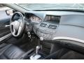 2008 Mystic Green Metallic Honda Accord EX-L V6 Sedan  photo #17