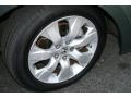 2008 Mystic Green Metallic Honda Accord EX-L V6 Sedan  photo #18