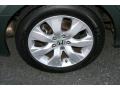 2008 Mystic Green Metallic Honda Accord EX-L V6 Sedan  photo #19