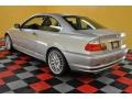 2002 Titanium Silver Metallic BMW 3 Series 330i Coupe  photo #3