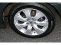 2008 Mystic Green Metallic Honda Accord EX-L V6 Sedan  photo #20