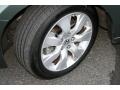 2008 Mystic Green Metallic Honda Accord EX-L V6 Sedan  photo #21