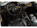 Black Prime Interior Photo for 2002 BMW 3 Series #39371033