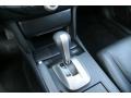 2008 Mystic Green Metallic Honda Accord EX-L V6 Sedan  photo #23