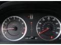 2008 Mystic Green Metallic Honda Accord EX-L V6 Sedan  photo #24