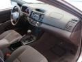 Lunar Mist Metallic - Camry LE Photo No. 30