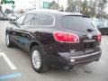 2009 Dark Crimson Metallic Buick Enclave CXL AWD  photo #5