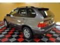 Sterling Grey Metallic - X5 3.0i Photo No. 3