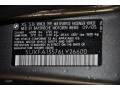 Sterling Grey Metallic - X5 3.0i Photo No. 7