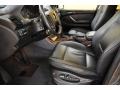 Sterling Grey Metallic - X5 3.0i Photo No. 10