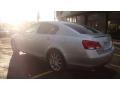 Mercury Silver Metallic - GS 300 AWD Photo No. 3