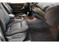 Sterling Grey Metallic - X5 3.0i Photo No. 14