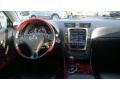 Mercury Silver Metallic - GS 300 AWD Photo No. 11