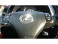 Mercury Silver Metallic - GS 300 AWD Photo No. 16