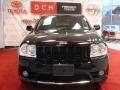 Black - Grand Cherokee SRT8 Photo No. 4