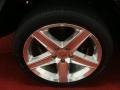  2006 Grand Cherokee SRT8 Wheel