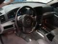 Medium Slate Gray 2006 Jeep Grand Cherokee SRT8 Dashboard