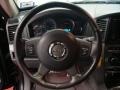 Medium Slate Gray Steering Wheel Photo for 2006 Jeep Grand Cherokee #39371926