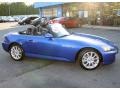 2006 Laguna Blue Pearl Honda S2000 Roadster  photo #4