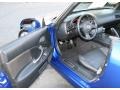 2006 Laguna Blue Pearl Honda S2000 Roadster  photo #10