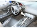 2006 Laguna Blue Pearl Honda S2000 Roadster  photo #14