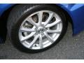 2006 Honda S2000 Roadster Wheel and Tire Photo