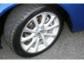 2006 Laguna Blue Pearl Honda S2000 Roadster  photo #19