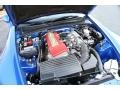 2.2 Liter DOHC 16-Valve VTEC 4 Cylinder 2006 Honda S2000 Roadster Engine