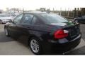 2008 Jet Black BMW 3 Series 328xi Sedan  photo #5