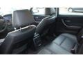 2008 Jet Black BMW 3 Series 328xi Sedan  photo #8
