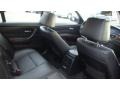 2008 Jet Black BMW 3 Series 328xi Sedan  photo #9