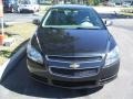 2011 Black Granite Metallic Chevrolet Malibu LS  photo #2