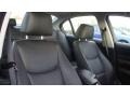 2008 Jet Black BMW 3 Series 328xi Sedan  photo #11