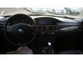 2008 Jet Black BMW 3 Series 328xi Sedan  photo #12