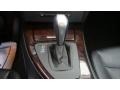 2008 Jet Black BMW 3 Series 328xi Sedan  photo #14