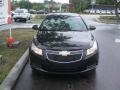Black Granite Metallic - Cruze LT Photo No. 2