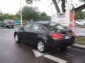 Black Granite Metallic - Cruze LT Photo No. 4
