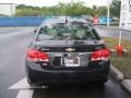 Black Granite Metallic - Cruze LT Photo No. 5