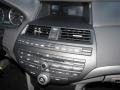2009 Honda Accord EX-L V6 Sedan Controls