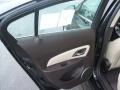 Black Granite Metallic - Cruze LT Photo No. 8