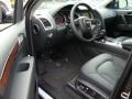 Black Prime Interior Photo for 2011 Audi Q7 #39372980