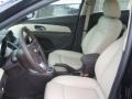 Black Granite Metallic - Cruze LT Photo No. 9