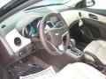 Black Granite Metallic - Cruze LT Photo No. 10