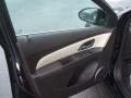 Black Granite Metallic - Cruze LT Photo No. 11