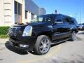 Blue Chip - Escalade ESV AWD Photo No. 3