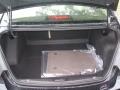 Black Granite Metallic - Cruze LT Photo No. 12