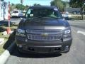 Taupe Gray Metallic - Suburban LT 4x4 Photo No. 2